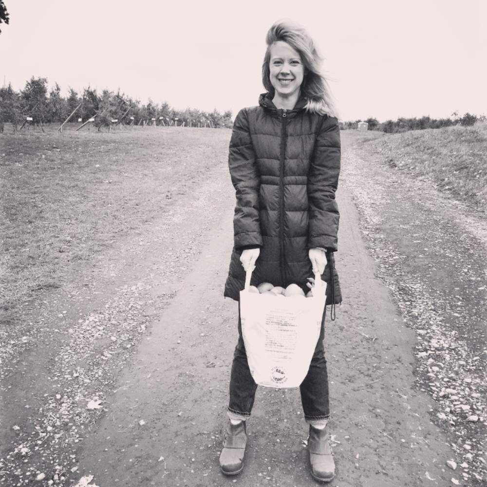 Meet your Posher, Haviland